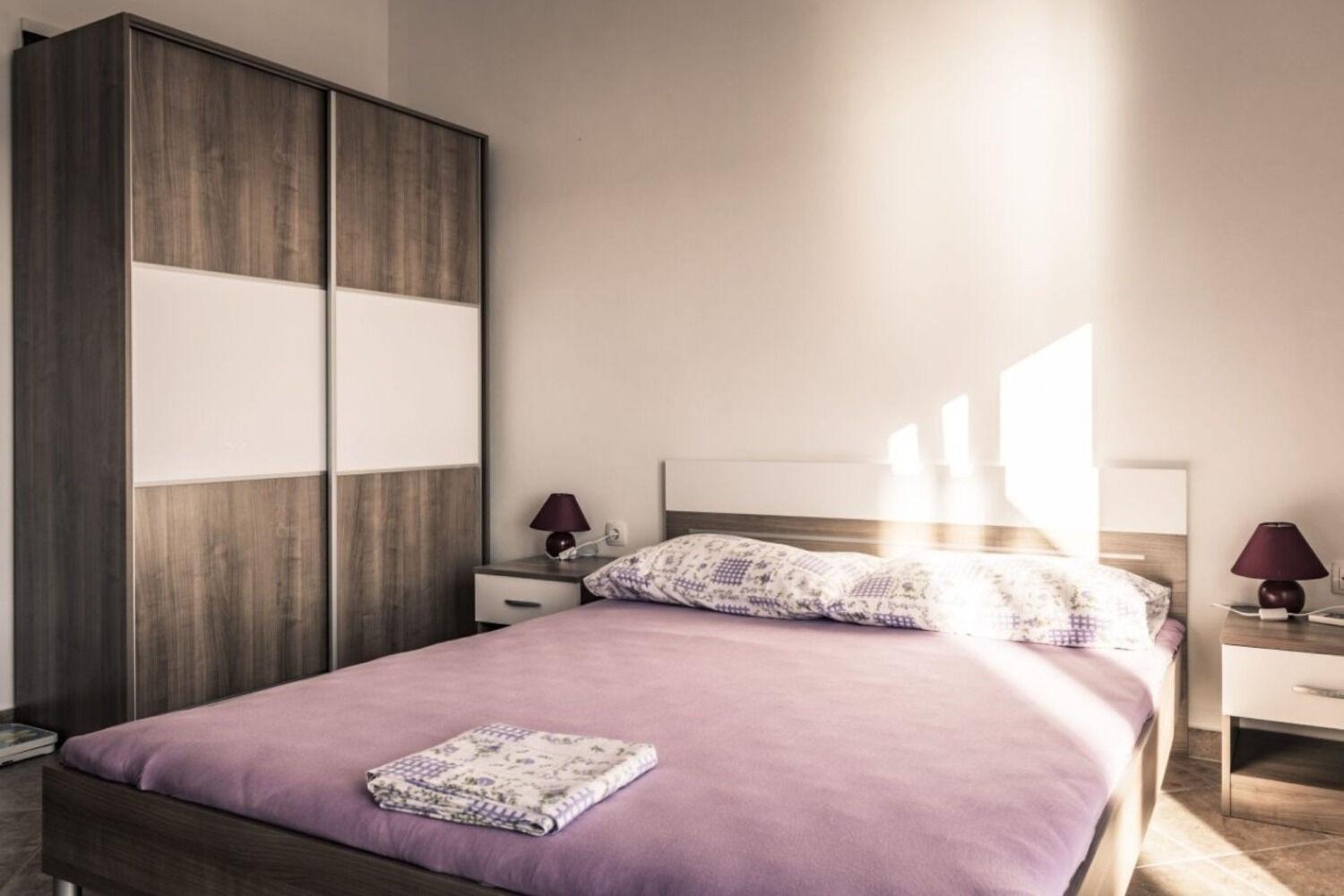 Apartment Toma Луково-Шугарье Экстерьер фото