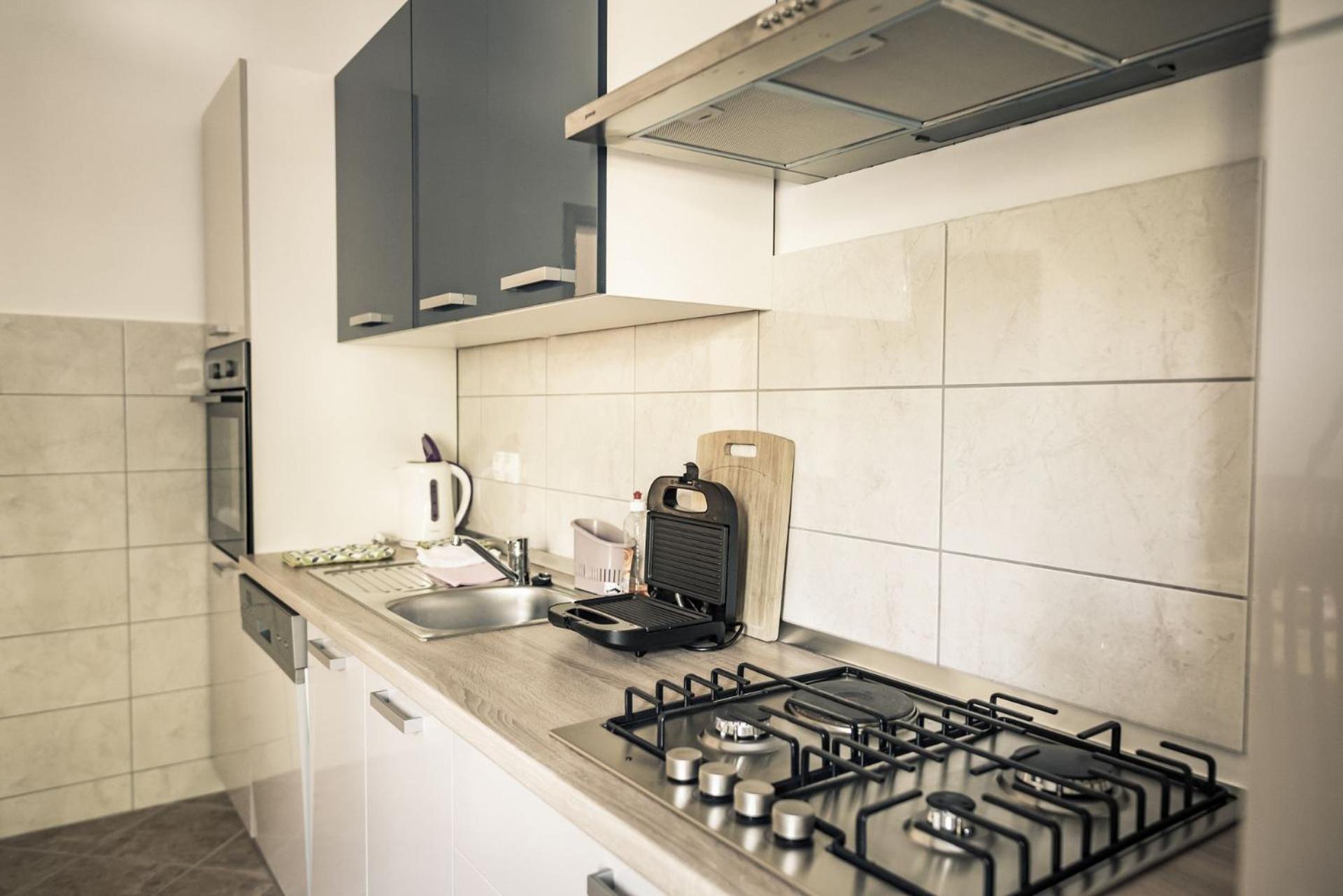Apartment Toma Луково-Шугарье Экстерьер фото